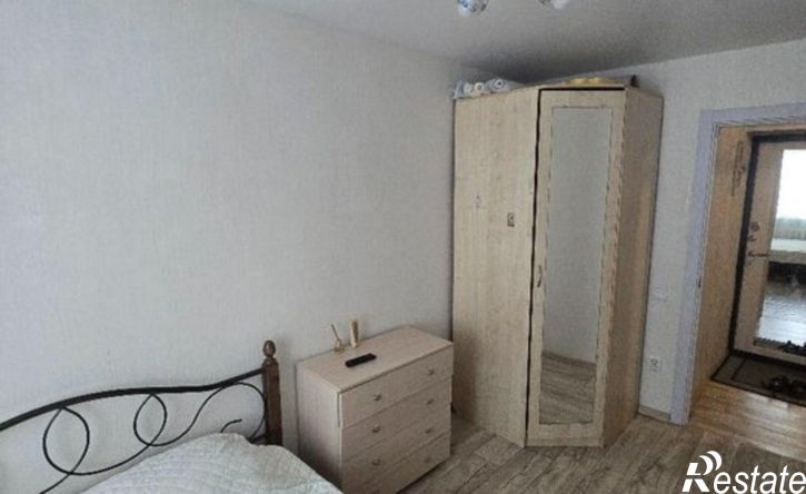 3-комн квартира ул Дальняя, 3,  д. 3