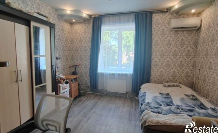 2-комн квартира ул Нахимовская, 19а,  д. 19а
