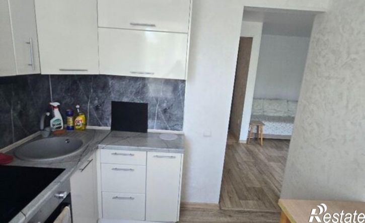3-комн квартира ул Дальняя, 3,  д. 3