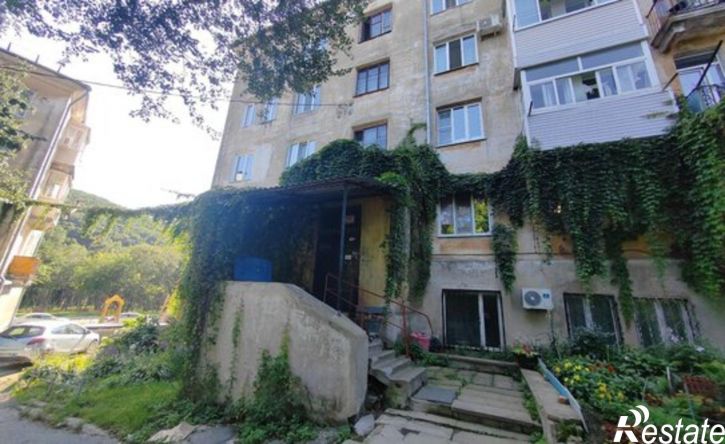 2-комн квартира ул Владивостокская, 44,  д. 44