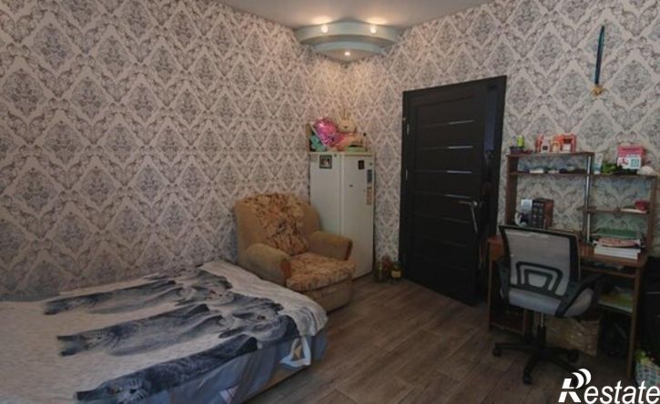 2-комн квартира ул Нахимовская, 19а,  д. 19а