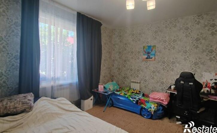 2-комн квартира ул Нахимовская, 19а,  д. 19а