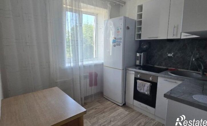 3-комн квартира ул Дальняя, 3,  д. 3
