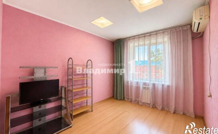 3-комн квартира ул Спортивная, 7,  д. 7