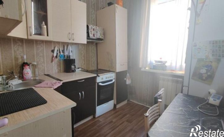 2-комн квартира ул Нахимовская, 19а,  д. 19а