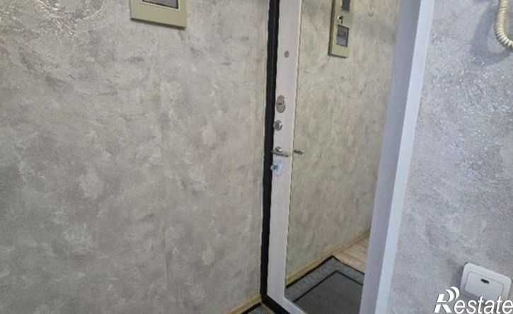3-комн квартира ул Дальняя, 3,  д. 3