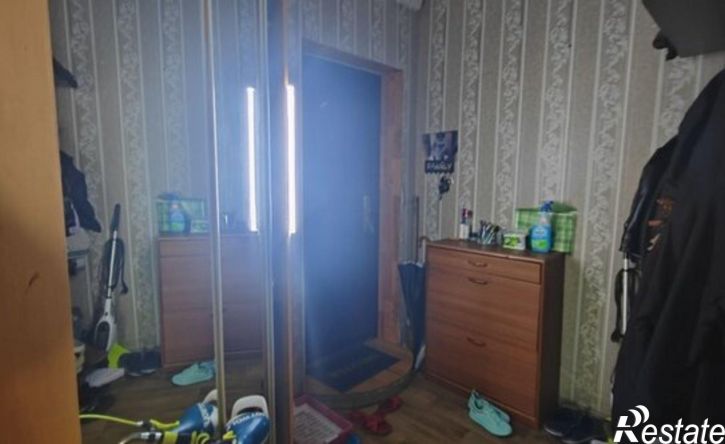 2-комн квартира ул Нахимовская, 19а,  д. 19а
