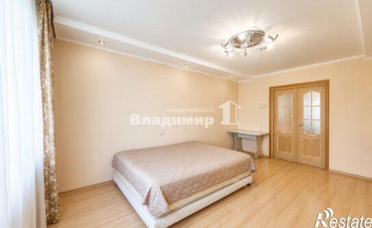 3-комн квартира ул Спортивная, 7,  д. 7