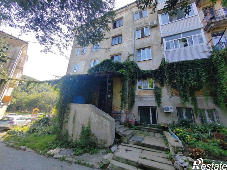 2-комн квартира ул Владивостокская, 44,  д. 44