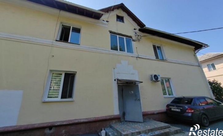 2-комн квартира ул Нахимовская, 19а,  д. 19а