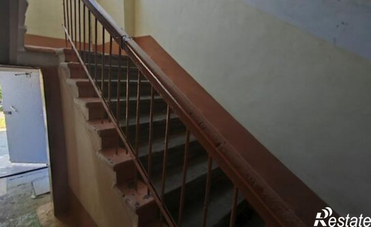 2-комн квартира ул Нахимовская, 19а,  д. 19а