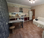 3-комн, 66кв м, этаж 3/5 ул Астафьева, 112