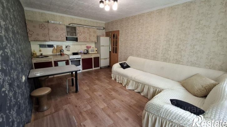 3-комн квартира ул Астафьева, 112,  д. 112