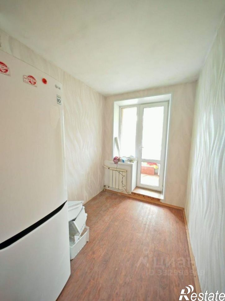 1-комн квартира ул Нахимовская, 32,  д. 32