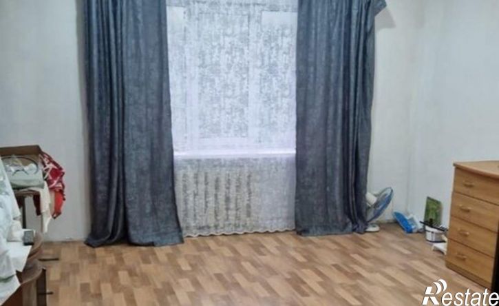 1-комн квартира ул Нахимовская, 32,  д. 32