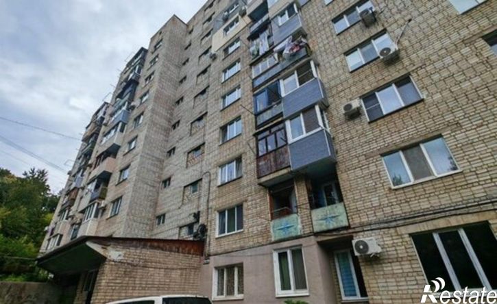 1-комн квартира ул Нахимовская, 32,  д. 32