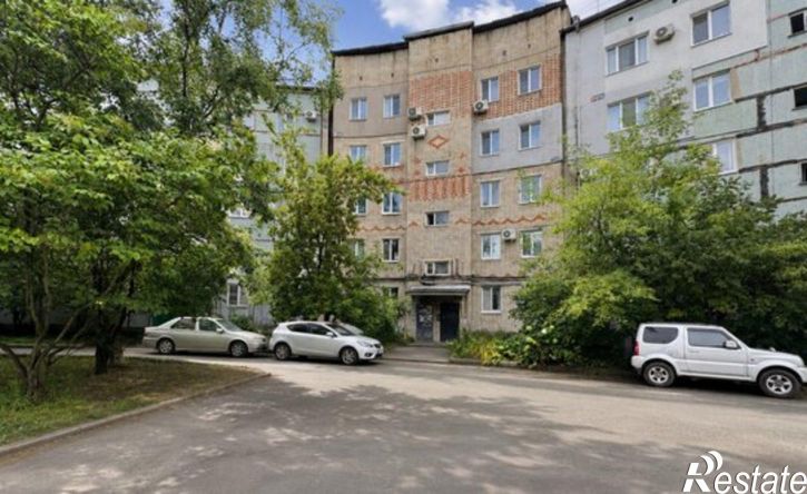2-комн квартира ул Сидоренко, 8,  д. 8