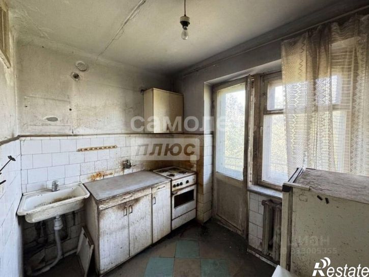 3-комн квартира ул Пограничная, 19,  д. 19