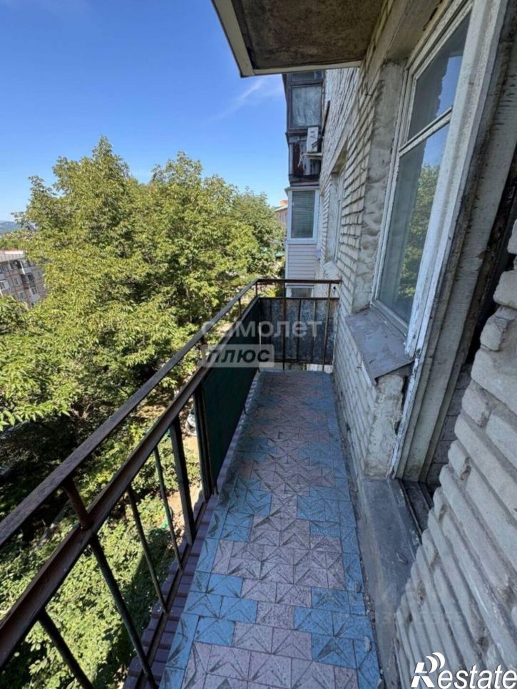 3-комн квартира ул Пограничная, 19,  д. 19
