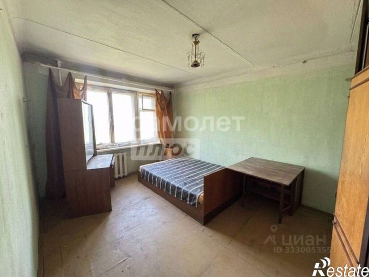 3-комн квартира ул Пограничная, 19,  д. 19