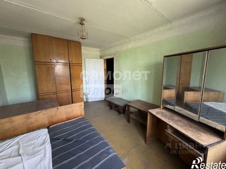 3-комн квартира ул Пограничная, 19,  д. 19