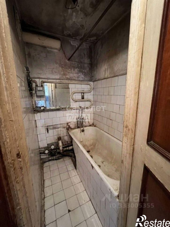 3-комн квартира ул Пограничная, 19,  д. 19