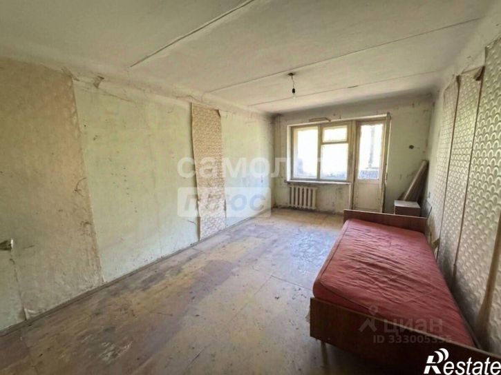 3-комн квартира ул Пограничная, 19,  д. 19