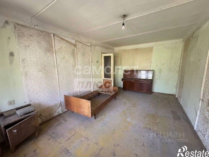3-комн квартира ул Пограничная, 19,  д. 19