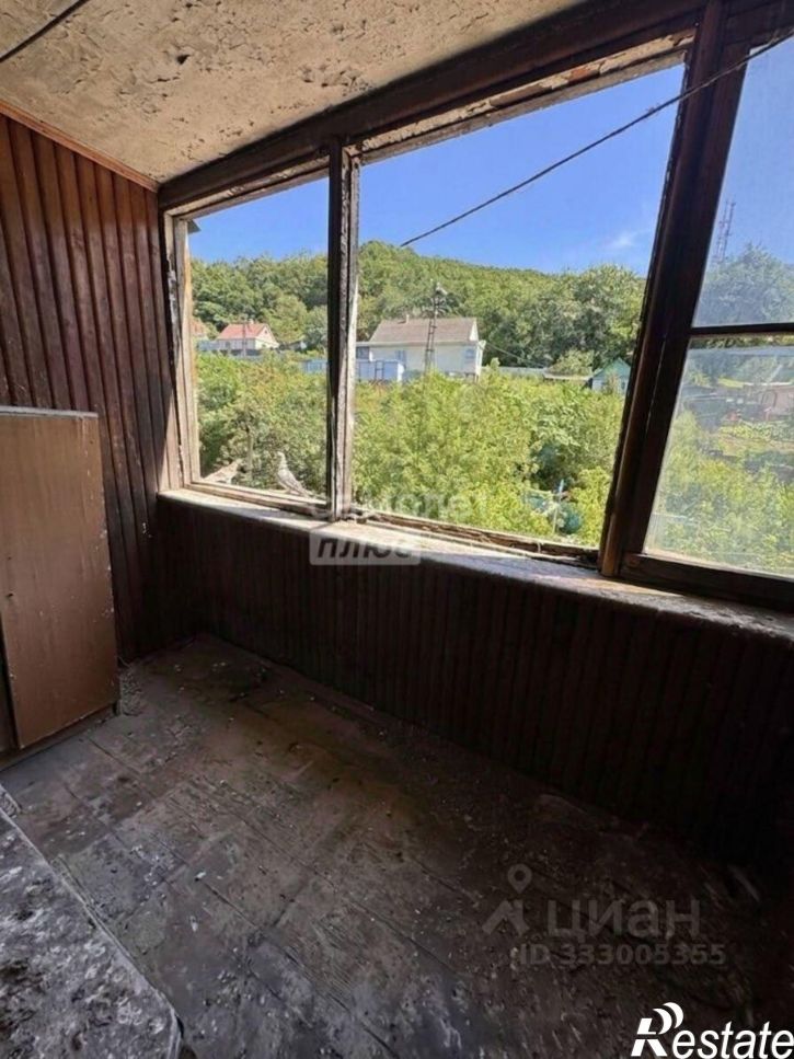 3-комн квартира ул Пограничная, 19,  д. 19