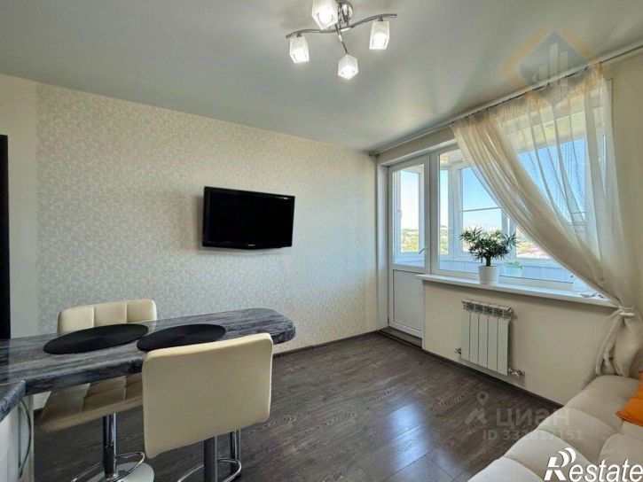 2-комн квартира б-р Энтузиастов, 12/1,  д. 12/1