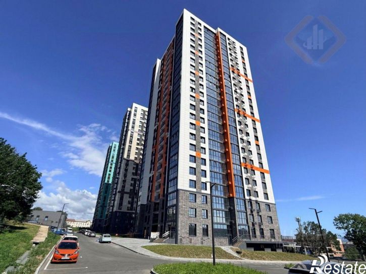 2-комн квартира ул Дзержинского, 24,  д. 24