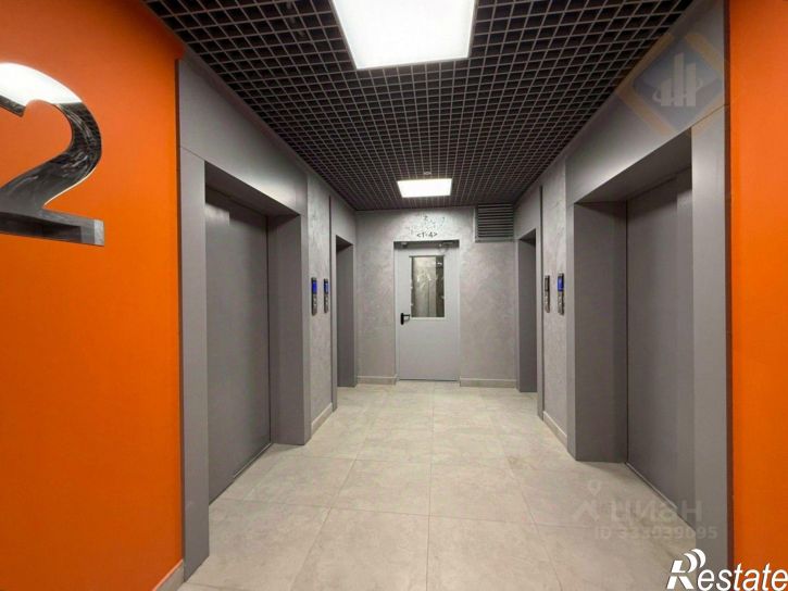2-комн квартира ул Дзержинского, 24,  д. 24