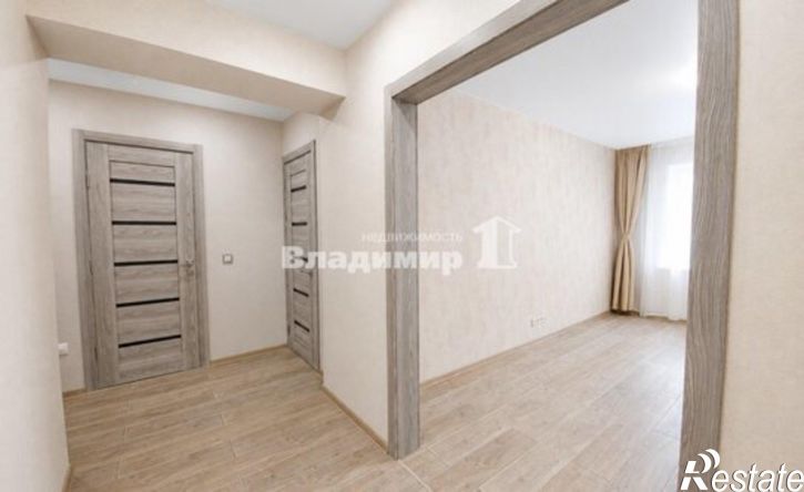 2-комн квартира ул Нахимовская, 33,  д. 33