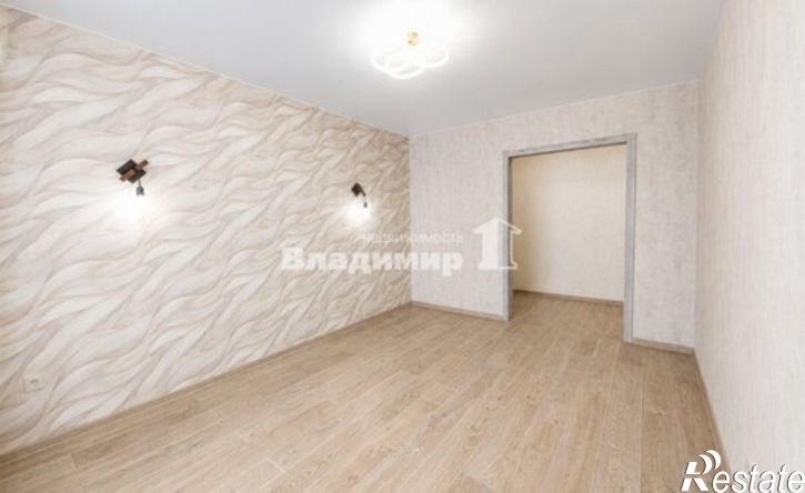 2-комн квартира ул Нахимовская, 33,  д. 33