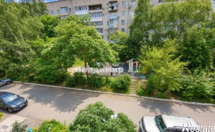 2-комн квартира ул Нахимовская, 33,  д. 33