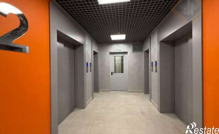 2-комн квартира ул Дзержинского, 24,  д. 24