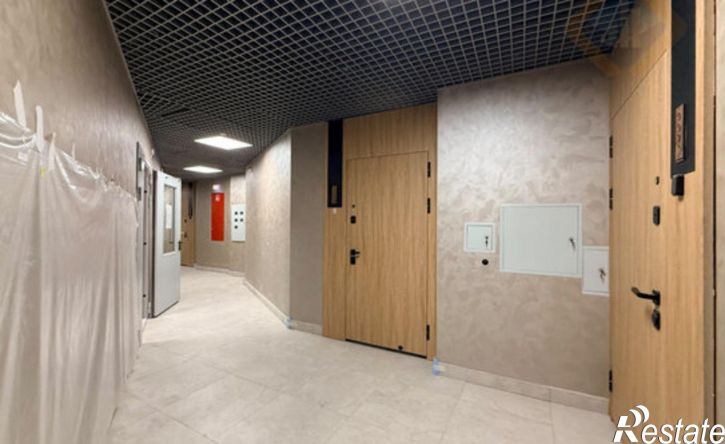 2-комн квартира ул Дзержинского, 24,  д. 24