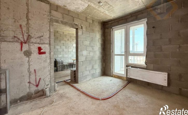 2-комн квартира ул Дзержинского, 24,  д. 24