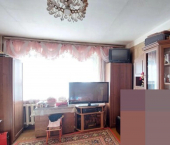 1-комн, 30кв м, этаж 1/5 ул Бокситогорская, 4