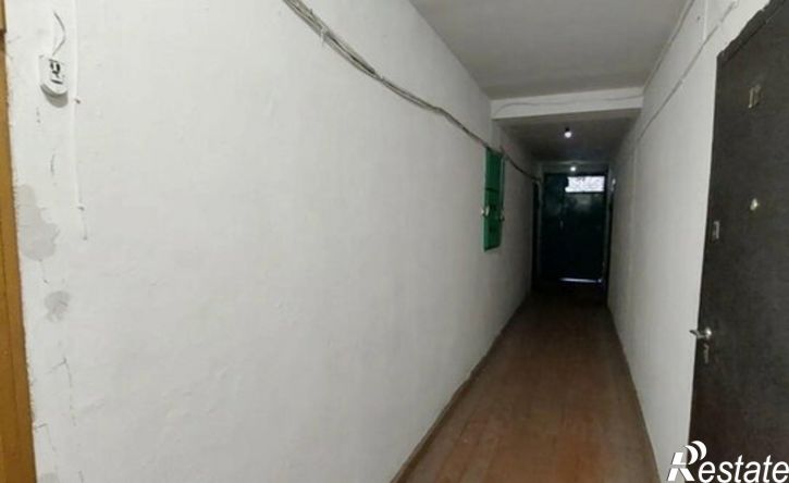 1-комн квартира ул Бокситогорская, 4,  д. 4