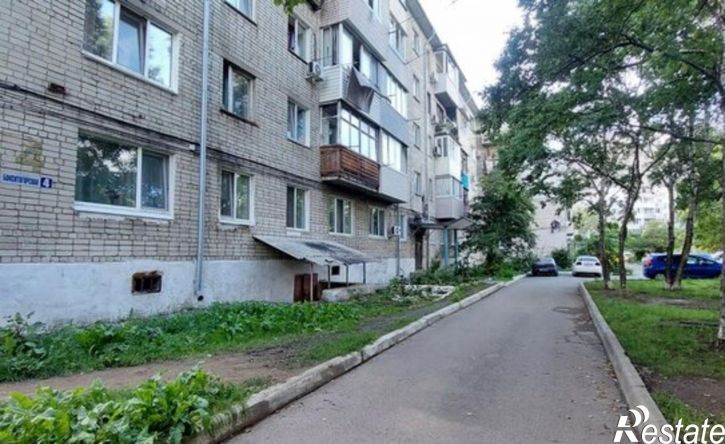 1-комн квартира ул Бокситогорская, 4,  д. 4
