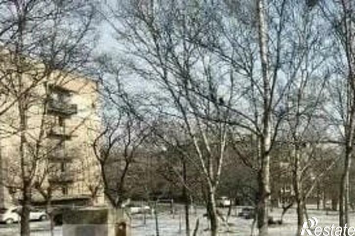 1-комн квартира ул Бокситогорская, 4,  д. 4