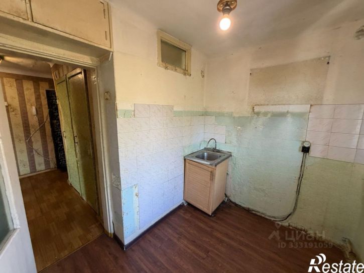 2-комн квартира ул Бокситогорская, 12,  д. 12