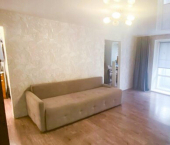 2-комн, 42кв м, этаж 4/5 ул Арсеньева, 6