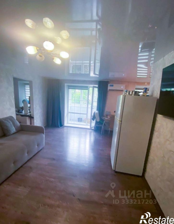 2-комн квартира ул Арсеньева, 6,  д. 6