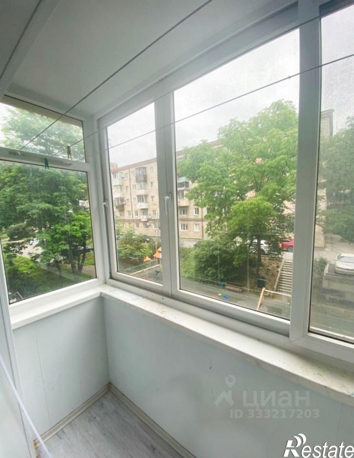 2-комн квартира ул Арсеньева, 6,  д. 6