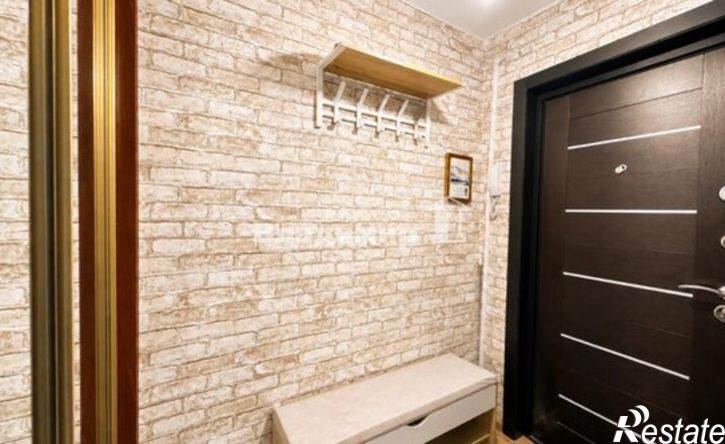 1-комн квартира ул Пирогова, 46,  д. 46