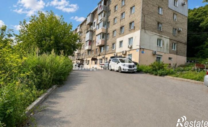 1-комн квартира ул Пирогова, 46,  д. 46