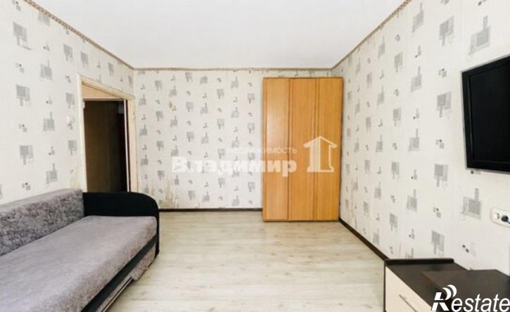 2-комн квартира ул Свердлова, 47,  д. 47