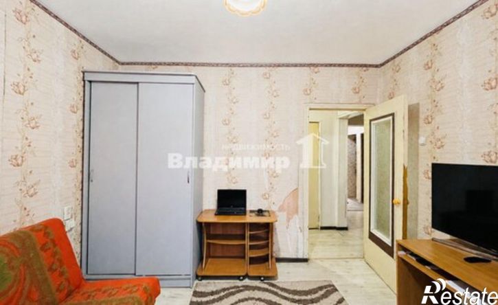 2-комн квартира ул Свердлова, 47,  д. 47